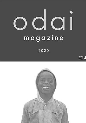 odai magazine